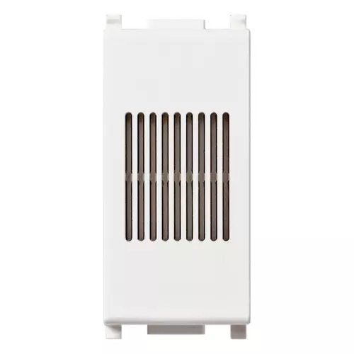 Suoneria / Ronzatore 230V